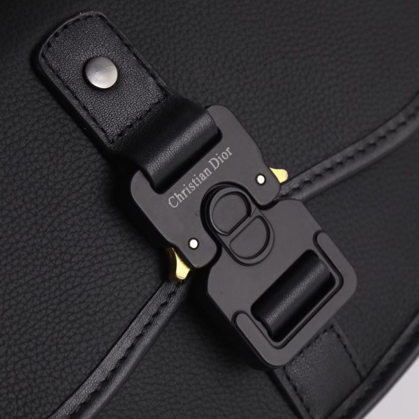 Replica Dior Gallop Messenger Bag — Timeless Style - Image 3