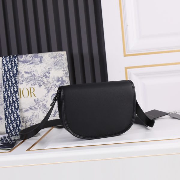 Replica Dior Gallop Messenger Bag — Timeless Style - Image 5