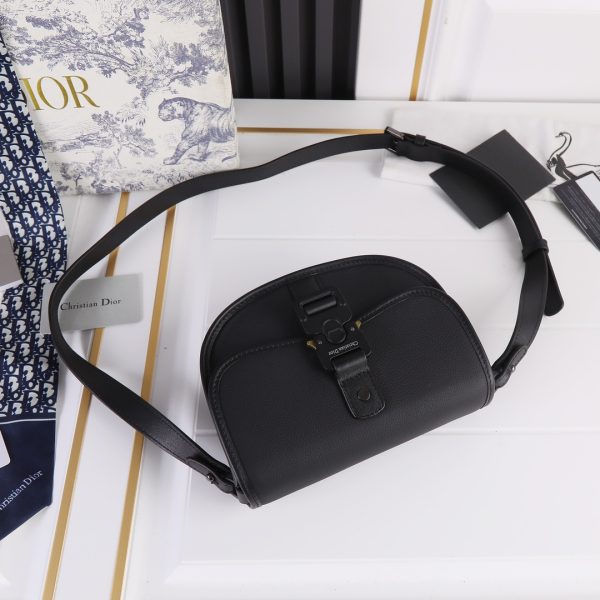 Replica Dior Gallop Messenger Bag — Timeless Style - Image 6