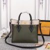 Best Replicas Bags - Replica LV On My Side Bag M53823 – Stylish & Luxurious Shop For Best Louis Vuitton LV Replica Bags With Cheap Price