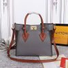 Best Replicas Bags - Replica LV On My Side Bag M53823 – Stylish & Luxurious Shop For Best Louis Vuitton LV Replica Bags With Cheap Price