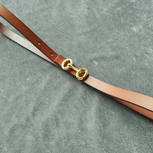 Replica Hermes H123-75 15mm Belt - Classic Elegance - Image 5