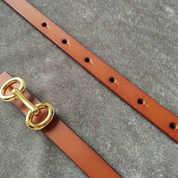 Replica Hermes H123-75 15mm Belt - Classic Elegance - Image 3