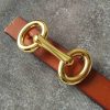 Best Replicas Bags - Replica Hermes H123-75 15mm Belt - Classic Elegance Shop For Best Louis Vuitton LV Replica Bags With Cheap Price