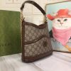 Best Replicas Bags - Replica Gucci Interlocking G Large Shoulder Bag Shop For Best Louis Vuitton LV Replica Bags With Cheap Price