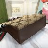 Best Replicas Bags - Replica Gucci Jumbo GG Tote Bag - Luxe Style Shop For Best Louis Vuitton LV Replica Bags With Cheap Price