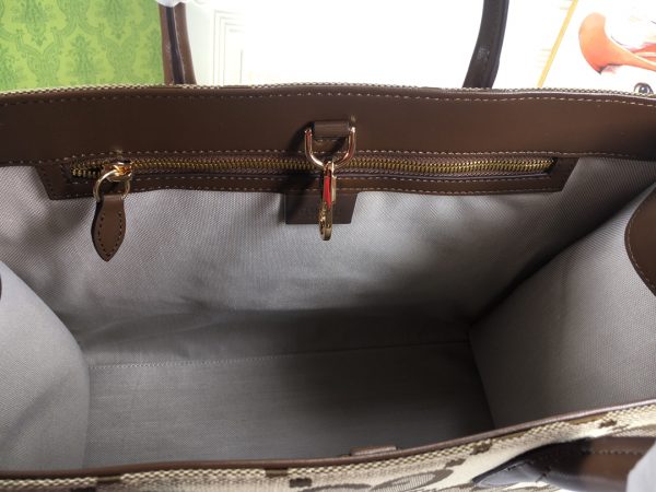 Replica Gucci Jumbo GG Tote Bag - Luxe Style - Image 7