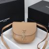 Best Replicas Bags - Replica YSL Kaia Small Leather Satchel – Chic & Stylish Shop For Best Louis Vuitton LV Replica Bags With Cheap Price