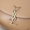 Best Replicas Bags - Replica YSL Kaia Small Leather Satchel – Chic & Stylish Shop For Best Louis Vuitton LV Replica Bags With Cheap Price