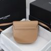 Best Replicas Bags - Replica YSL Kaia Small Leather Satchel – Chic & Stylish Shop For Best Louis Vuitton LV Replica Bags With Cheap Price