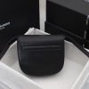 Best Replicas Bags - Replica YSL Kaia Small Leather Satchel – Chic & Stylish Shop For Best Louis Vuitton LV Replica Bags With Cheap Price
