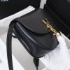 Best Replicas Bags - Replica YSL Kaia Small Leather Satchel – Chic & Stylish Shop For Best Louis Vuitton LV Replica Bags With Cheap Price