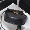 Best Replicas Bags - Replica YSL Kaia Small Leather Satchel – Chic & Stylish Shop For Best Louis Vuitton LV Replica Bags With Cheap Price