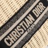 Best Replicas Bags - Black Replica Dior Lady D Bag – Elegant & Timeless Design Shop For Best Louis Vuitton LV Replica Bags With Cheap Price