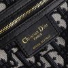 Best Replicas Bags - Black Replica Dior Lady D Bag – Elegant & Timeless Design Shop For Best Louis Vuitton LV Replica Bags With Cheap Price