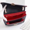 Best Replicas Bags - Replica LV Embossed Vavin PM M43931 Tri-Color Handbag Shop For Best Louis Vuitton LV Replica Bags With Cheap Price