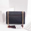 Best Replicas Bags - Replica LV Embossed Vavin PM M43931 Tri-Color Handbag Shop For Best Louis Vuitton LV Replica Bags With Cheap Price