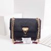 Best Replicas Bags - Replica LV Embossed Vavin PM M43931 Tri-Color Handbag Shop For Best Louis Vuitton LV Replica Bags With Cheap Price