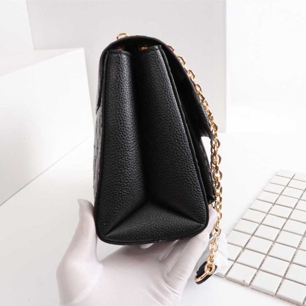 Replica LV Embossed Vavin PM M43931 Tri-Color Handbag - Image 6