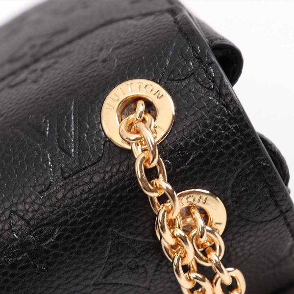 Replica LV Embossed Vavin PM M43931 Tri-Color Handbag - Image 4