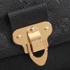 Best Replicas Bags - Replica LV Embossed Vavin PM M43931 Tri-Color Handbag Shop For Best Louis Vuitton LV Replica Bags With Cheap Price