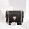 Best Replicas Bags - Replica LV Embossed Vavin PM M43931 Tri-Color Handbag Shop For Best Louis Vuitton LV Replica Bags With Cheap Price