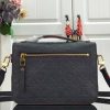 Best Replicas Bags - Replica LV Pochette Metis Beige Navy M44881 M44071 Bag Shop For Best Louis Vuitton LV Replica Bags With Cheap Price