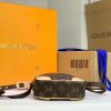 Best Replicas Bags - Replica LV Danube Shoulder Bag M45266 – Luxe Style Shop For Best Louis Vuitton LV Replica Bags With Cheap Price