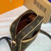 Best Replicas Bags - Replica LV Danube Shoulder Bag M45266 – Luxe Style Shop For Best Louis Vuitton LV Replica Bags With Cheap Price