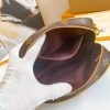 Best Replicas Bags - Replica Louis Vuitton Deauville Mini M45528 Handbag Shop For Best Louis Vuitton LV Replica Bags With Cheap Price