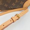 Best Replicas Bags - Replica Louis Vuitton Deauville Mini M45528 Handbag Shop For Best Louis Vuitton LV Replica Bags With Cheap Price