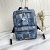 Best Replicas Bags - LV Replica Discovery Backpack M50060 - AAA Quality Shop For Best Louis Vuitton LV Replica Bags With Cheap Price