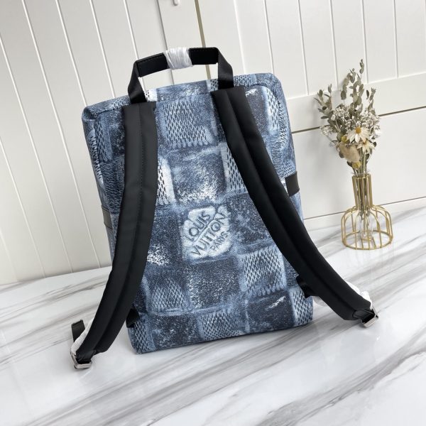LV Replica Discovery Backpack M50060 - AAA Quality - Image 6
