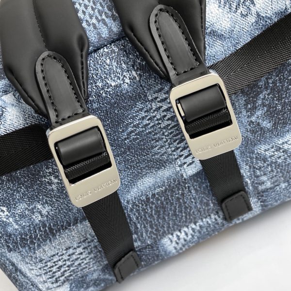 LV Replica Discovery Backpack M50060 - AAA Quality - Image 8