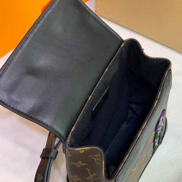 Replica LV Zoooom With Friends M50991 Handbag - Image 2
