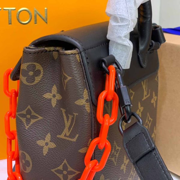 Replica LV Zoooom With Friends M50991 Handbag - Image 3