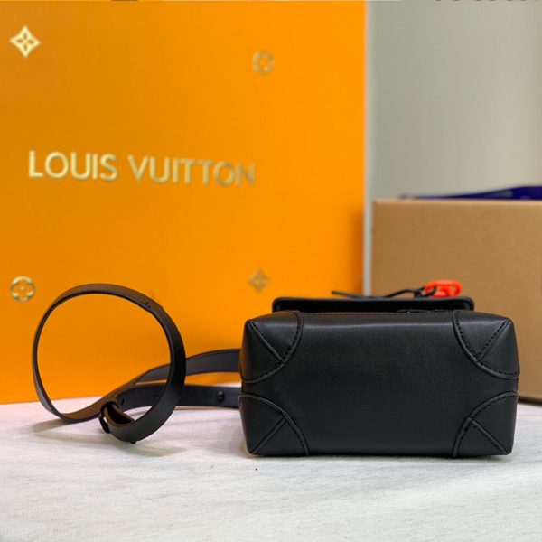 Replica LV Zoooom With Friends M50991 Handbag - Image 4