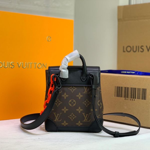 Replica LV Zoooom With Friends M50991 Handbag - Image 5