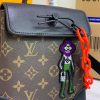 Best Replicas Bags - Replica LV Zoooom With Friends M50991 Handbag Shop For Best Louis Vuitton LV Replica Bags With Cheap Price