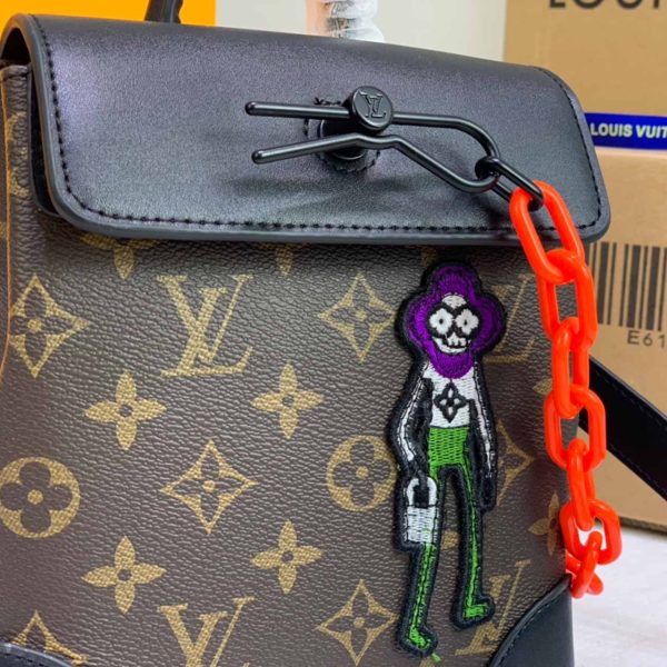 Replica LV Zoooom With Friends M50991 Handbag - Image 6