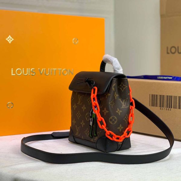 Replica LV Zoooom With Friends M50991 Handbag - Image 7