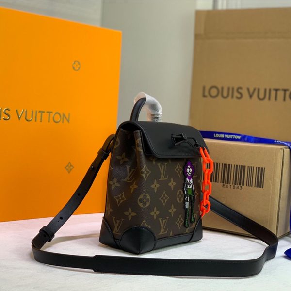 Replica LV Zoooom With Friends M50991 Handbag - Image 8