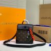 Best Replicas Bags - Replica LV Zoooom With Friends M50991 Handbag Shop For Best Louis Vuitton LV Replica Bags With Cheap Price
