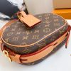 Best Replicas Bags - Replica Louis Vuitton Chapeau Souple MM Handbag M52294 Shop For Best Louis Vuitton LV Replica Bags With Cheap Price