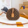 Best Replicas Bags - Replica Louis Vuitton Chapeau Souple MM Handbag M52294 Shop For Best Louis Vuitton LV Replica Bags With Cheap Price