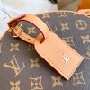 Best Replicas Bags - Replica Louis Vuitton Chapeau Souple MM Handbag M52294 Shop For Best Louis Vuitton LV Replica Bags With Cheap Price