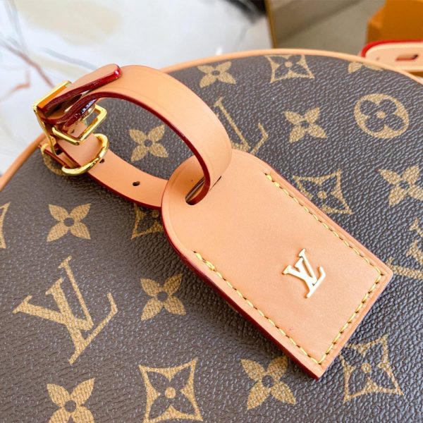 Replica Louis Vuitton Chapeau Souple MM Handbag M52294 - Image 6