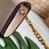 Best Replicas Bags - Replica LV Lockme Clutch M56088 Pink, Blue & Black Shop For Best Louis Vuitton LV Replica Bags With Cheap Price