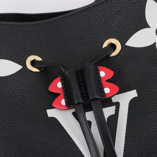 Louis Vuitton Crafty Neonoe MM Replica Bag M56889 - Image 5