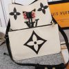 Best Replicas Bags - Louis Vuitton Crafty Neonoe MM Replica Bag M56889 Shop For Best Louis Vuitton LV Replica Bags With Cheap Price